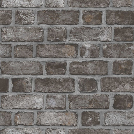Noordwand Wallpaper Homestyle Brick Wall