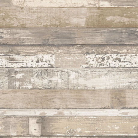 Noordwand Wallpaper Homestyle Old Wood
