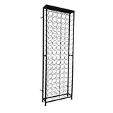 Wine Rack for 108 Bottles Metal
