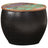 Bowl Shaped Coffee Table Solid Reclaimed Wood 60x60x30 cm