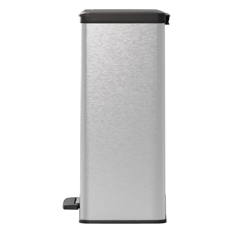 Curver Pedal Bin Deco Rectangular 65L