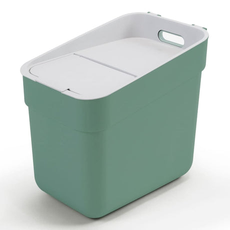 Curver Trash Can Ready To Collect 30L