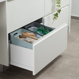 Curver Trash Can Ready To Collect 30L