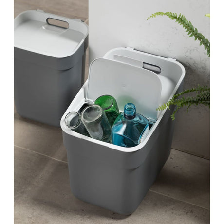 Curver Trash Can Ready To Collect 30L