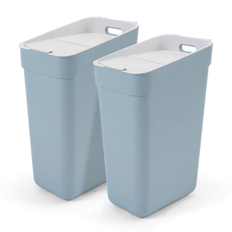 Curver Trash Can Ready To Collect 30L