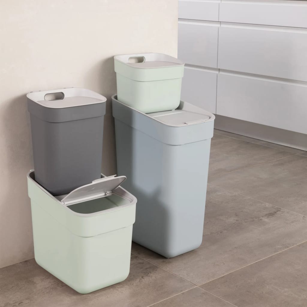 Curver Trash Can Ready To Collect 30L
