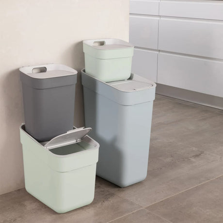 Curver Trash Can Ready To Collect 30L