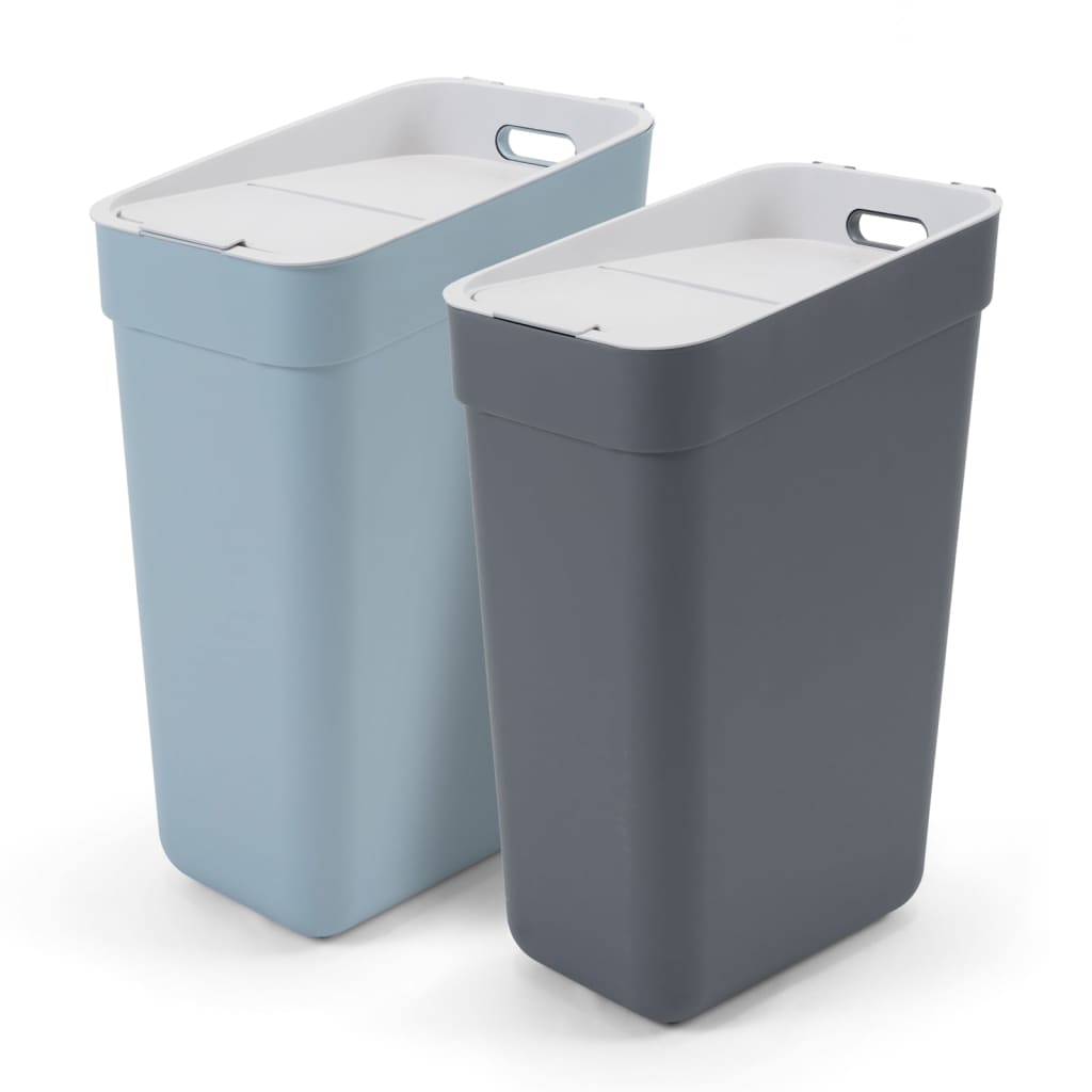 Curver Trash Can Ready To Collect 30L