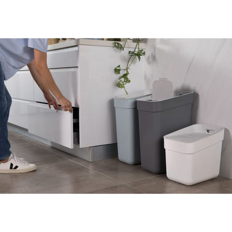 Curver Trash Can Ready To Collect 30L