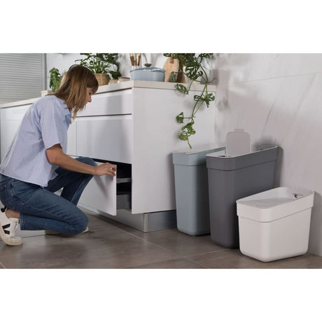 Curver Trash Can Ready To Collect 30L