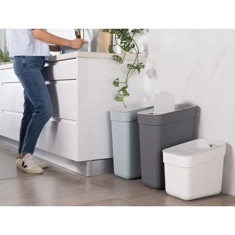 Curver Trash Can Ready To Collect 30L