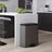 Curver Duo Pedal Bin Deco 23L+23L