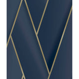Dutch Wallcoverings Wallpaper Geometric