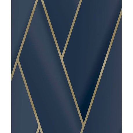 Dutch Wallcoverings Wallpaper Geometric