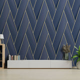 Dutch Wallcoverings Wallpaper Geometric