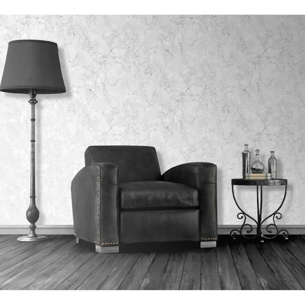 Dutch Wallcoverings Wallpaper Marble