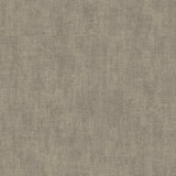 Dutch Wallcoverings Wallpaper Plain Grey-Brown