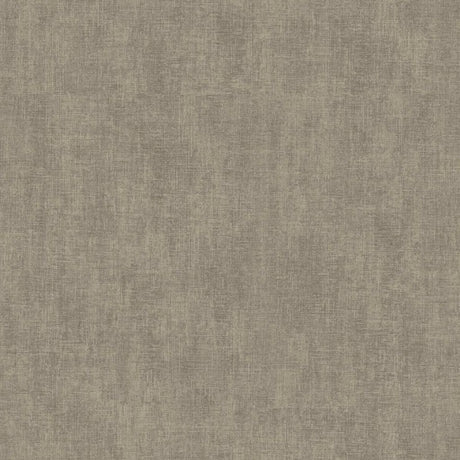 Dutch Wallcoverings Wallpaper Plain Grey-Brown