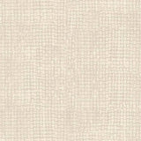 Noordwand Wallpaper Couleurs & Matières Wicker Natural Beige And Off-White