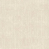 Noordwand Wallpaper Couleurs & Matières Wicker Natural Beige And Off-White