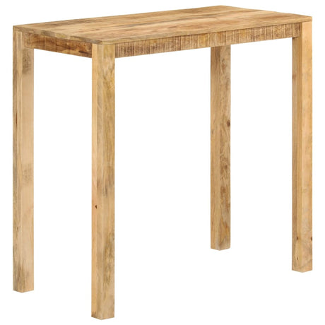 Console Table 110x35x76 cm Solid Reclaimed Wood