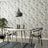 Noordwand Wallpaper Topchic Monkey Jungle Leaves