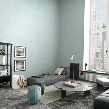Noordwand Wallpaper Vintage Deluxe Course Fabric Look