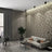 Noordwand Wallpaper Vintage Deluxe Graphic Circle Look