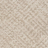Noordwand Wallpaper Botanica Rattan Wickerwork