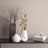 Noordwand Wallpaper Botanica Rattan Wickerwork