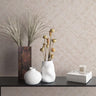 Noordwand Wallpaper Botanica Rattan Wickerwork
