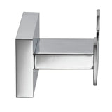 Kleine Wolke Hook Meo Silver