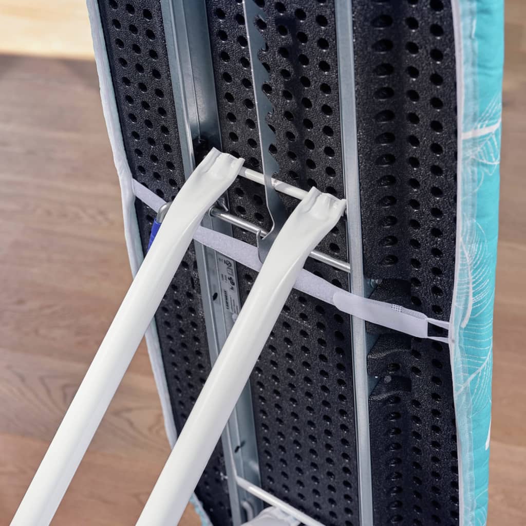 Leifheit Ironing Board Cover Thermo-Reflect L 140X45 Cm