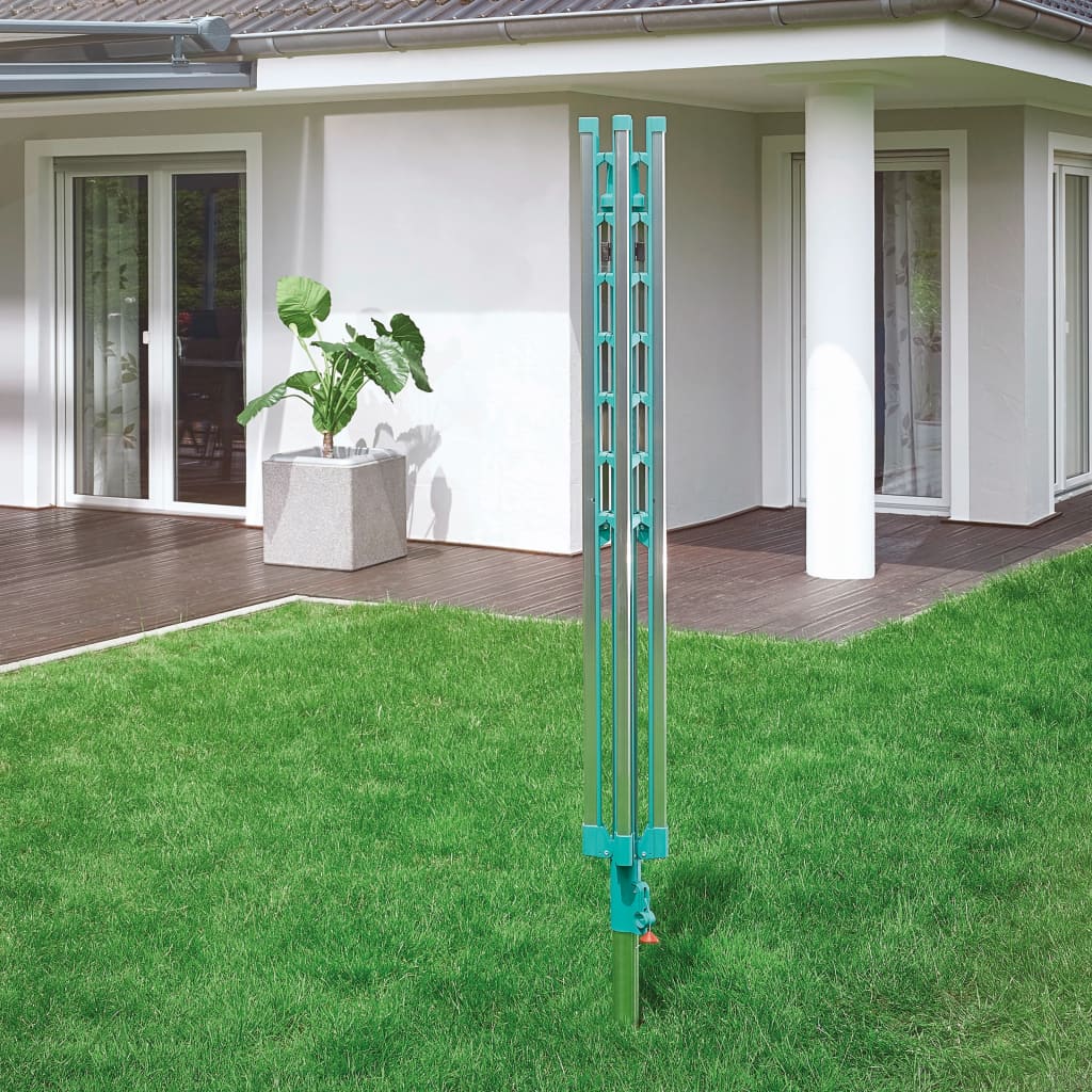 Leifheit Rotary Clothesline Linomatic 400