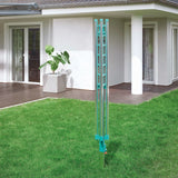 Leifheit Rotary Clothesline Linomatic 400