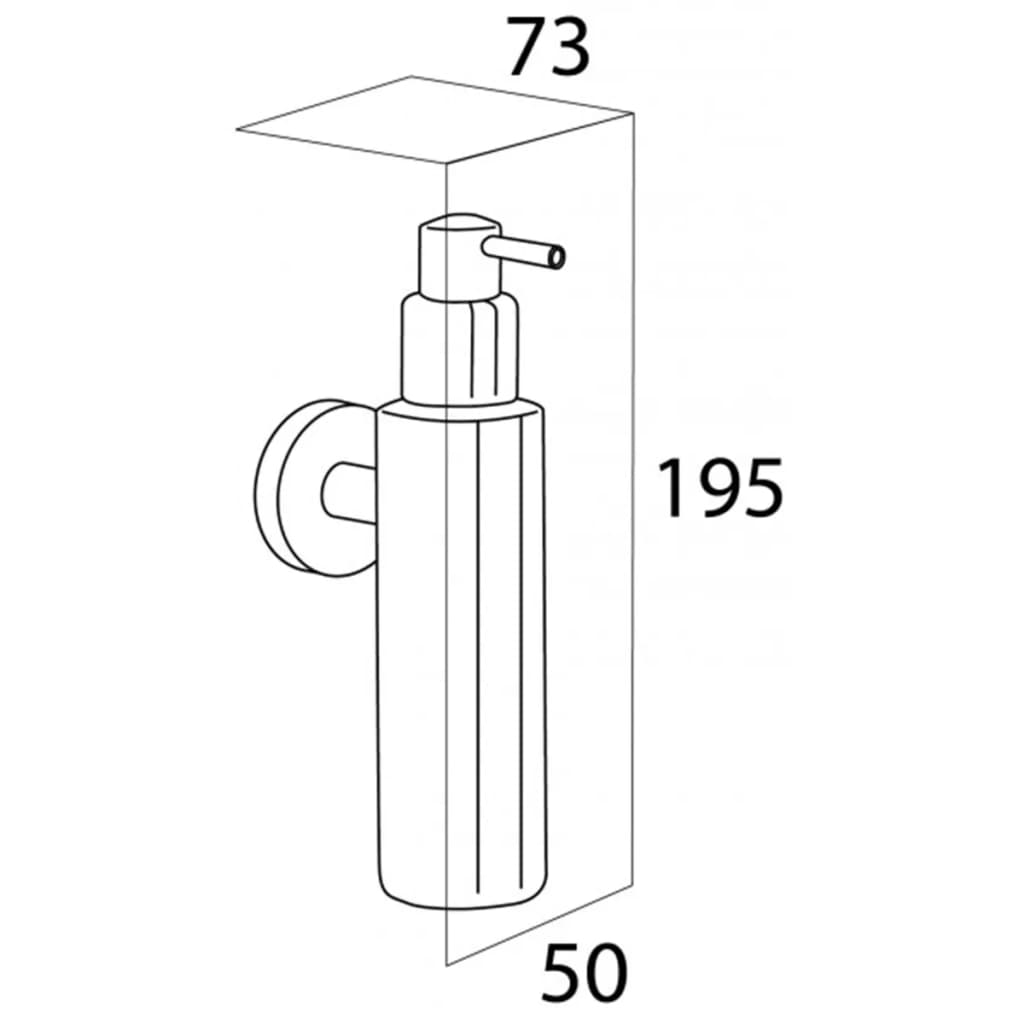 Tiger Soap Dispenser Boston 308530946