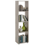 Fmd Standing Shelf With 4 Compartments