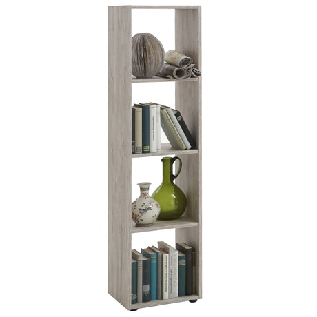 Fmd Standing Shelf With 4 Compartments