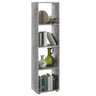 Fmd Standing Shelf With 4 Compartments