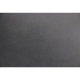 Accent Table with Door 88.5 cm Grey