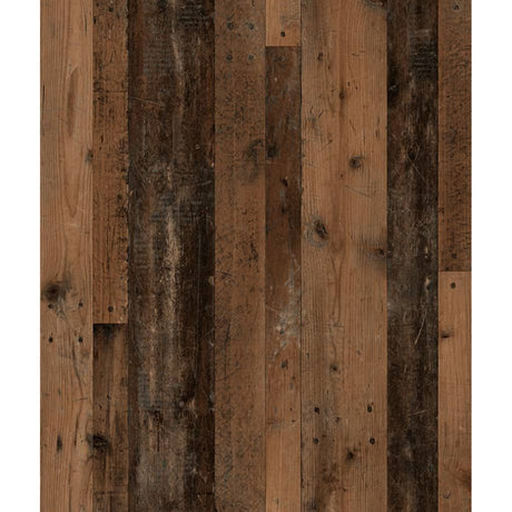 Fmd Mirrored Bathroom Cabinet Matera Old Style Dark