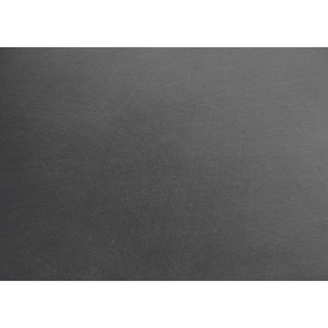 Fmd Free-Standing Shelf Unit With 3 Open Compartments 68.5X33X99 Cm Anthracite