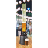 Hi Beer Tower Transparent 3 L