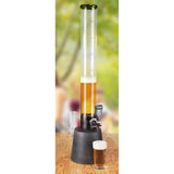 Hi Beer Tower Transparent 3 L