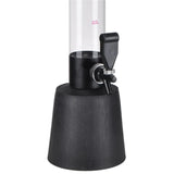 Hi Beer Tower Transparent 3 L