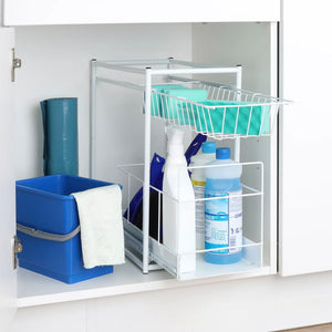 Cabinets