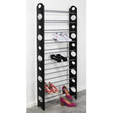 Hi Stackable Shoe Rack