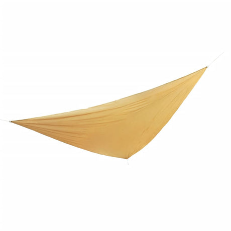 Hi Sunshade Sail Triangular Beige