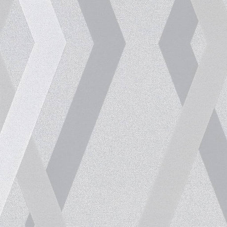 Noordwand Wallpaper Topchic Graphic Lines Diamonds