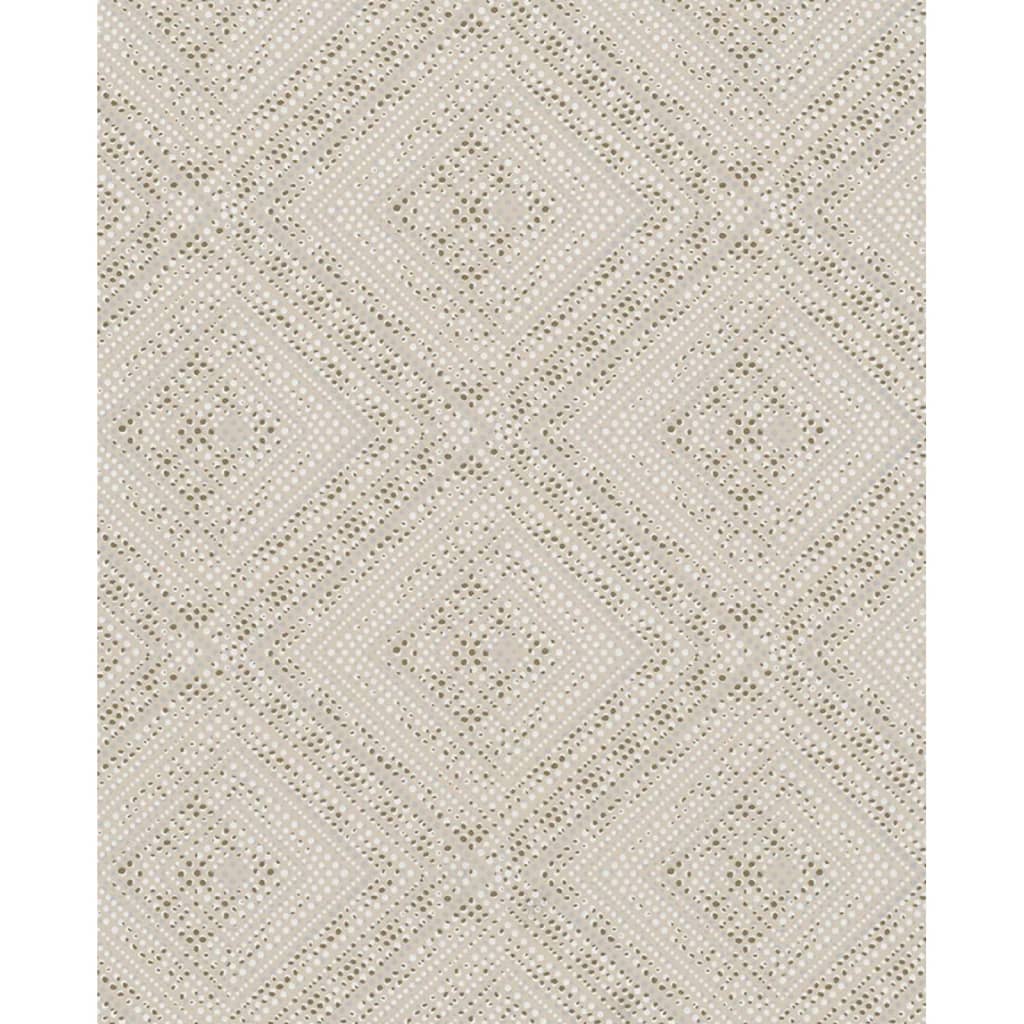 Noordwand Wallpaper Topchic Tone On Tone Diamonds